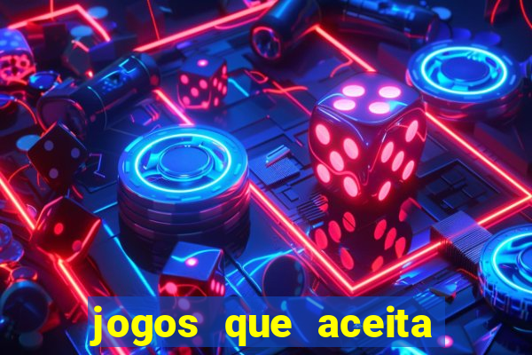 jogos que aceita cartao de credito